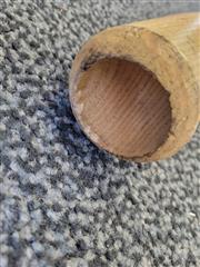 LOUISVILLE SLUGGER BAT